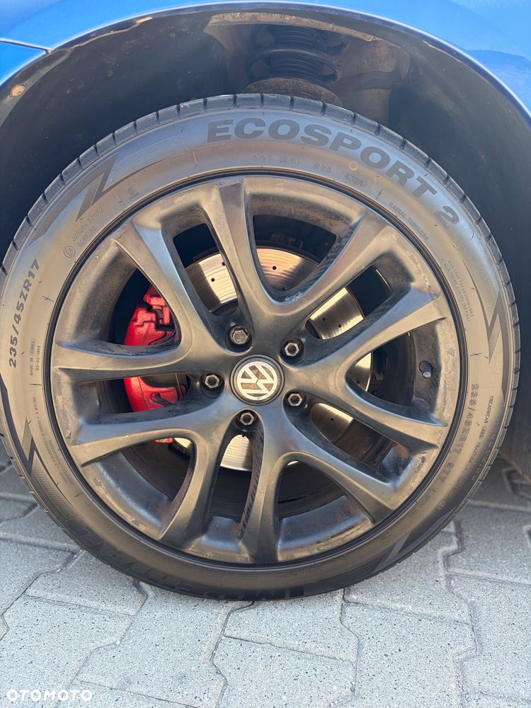 Volkswagen Scirocco 1.4 TSI - 15