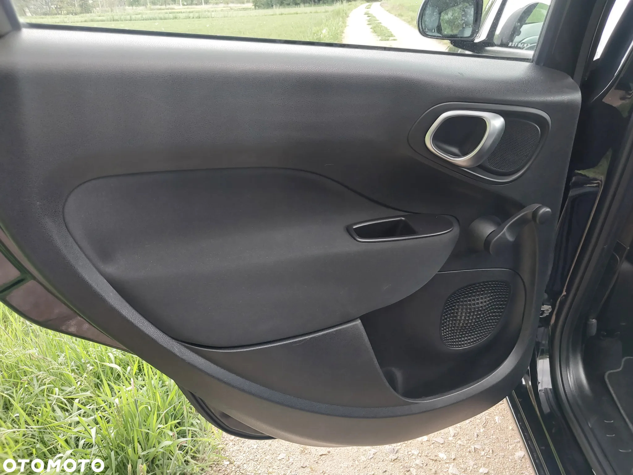 Fiat 500L - 17