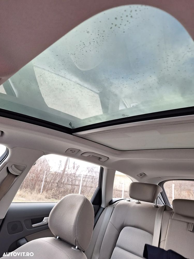 Audi A4 Avant 2.0 TDI - 7