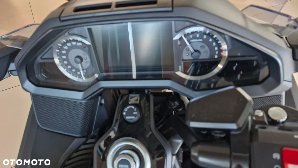 Honda GL - 4