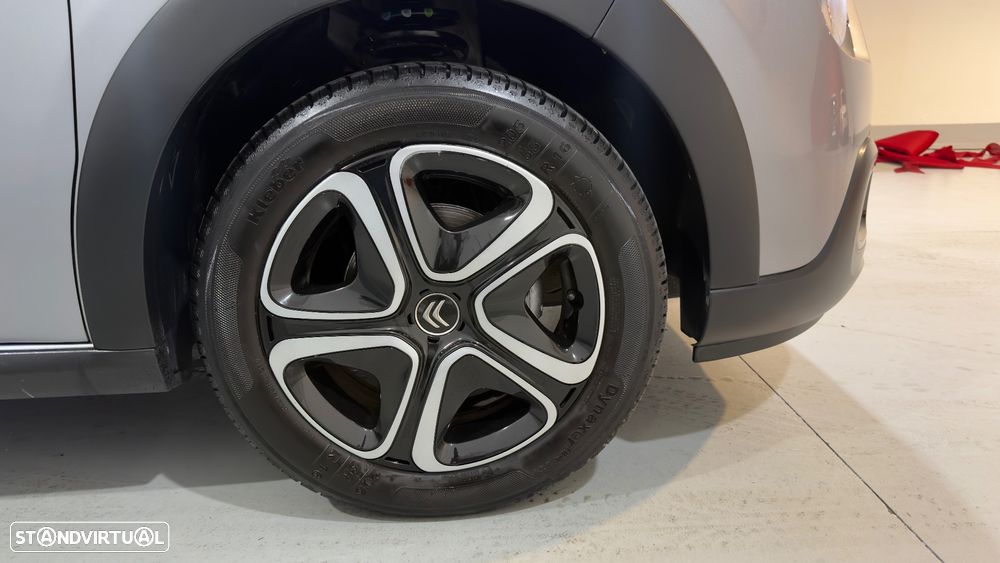 Citroën C3 Pure Tech Feel - 8