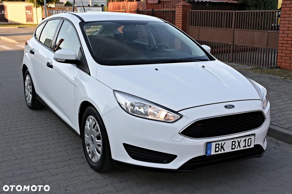 Ford Focus - 7