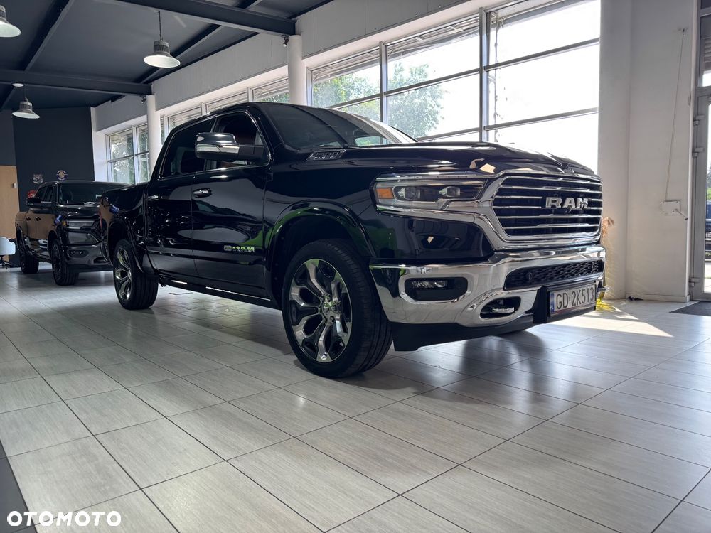 RAM 1500 - 5