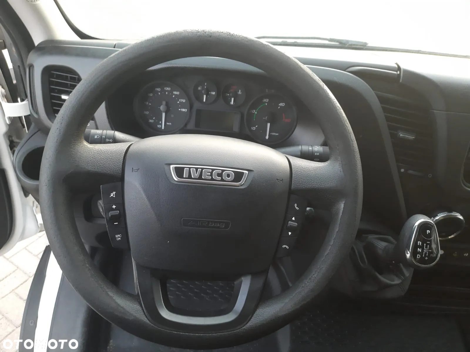 Iveco Daily - 16