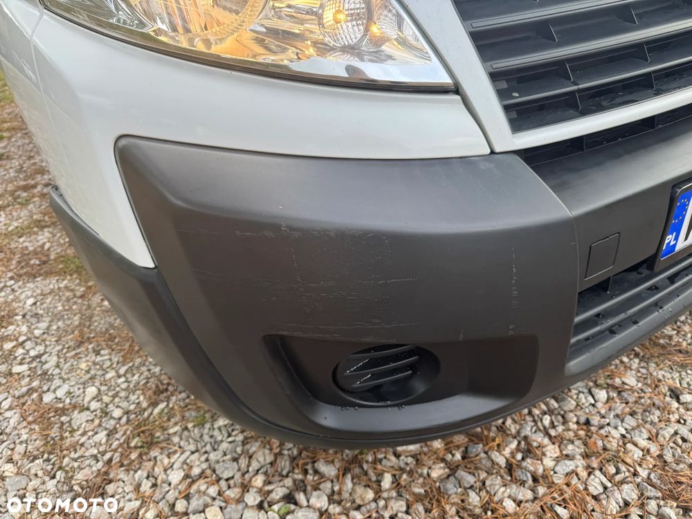 Fiat SCUDO NowyRozrząd SalonPL FV23 - 15