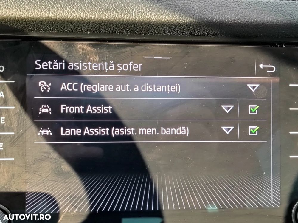 Skoda Kodiaq 2.0 TDI 4X4 DSG Style - 36