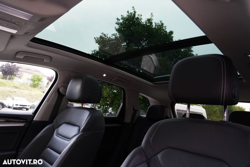 Volkswagen Touareg 3.0 V6 TDI SCR 4Motion Automatik Elegance Edition - 18