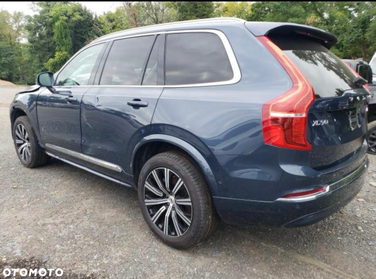 Volvo XC 90 T5 AWD Inscription 7os - 2