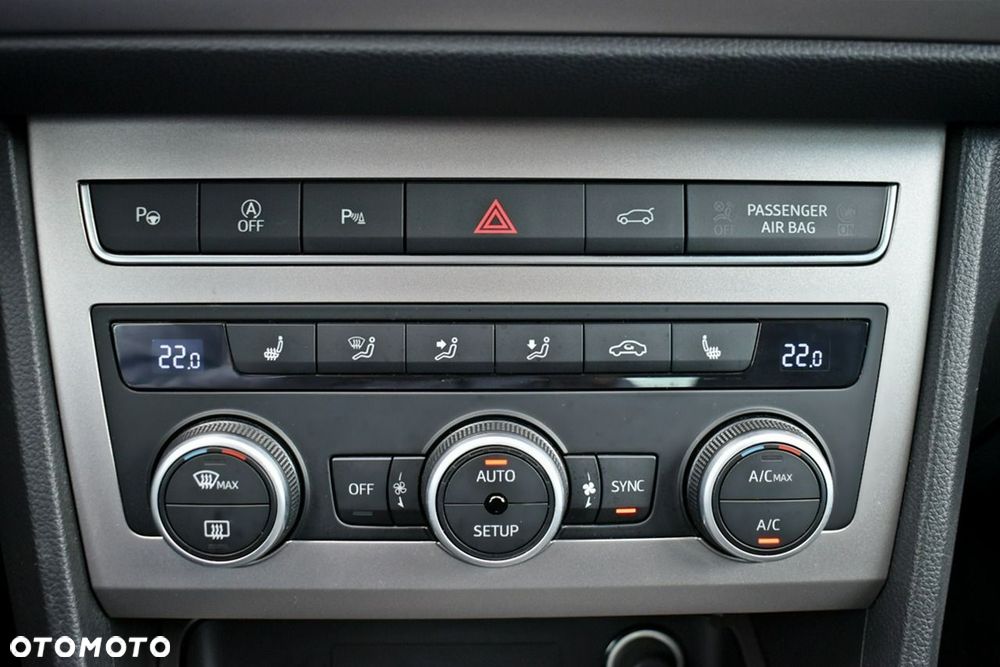 Seat Ateca 1.5 TSI Xperience S&S DSG - 29