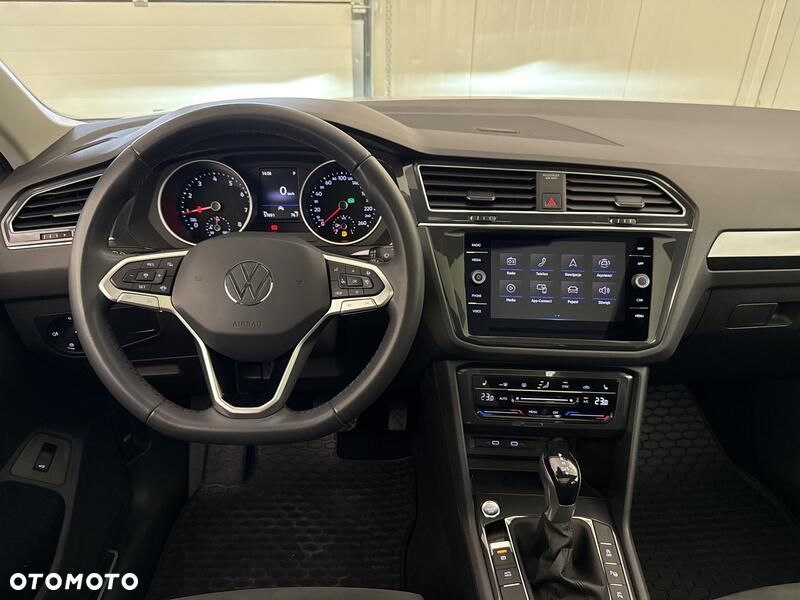 Volkswagen Tiguan 1.5 TSI EVO Life DSG - 14