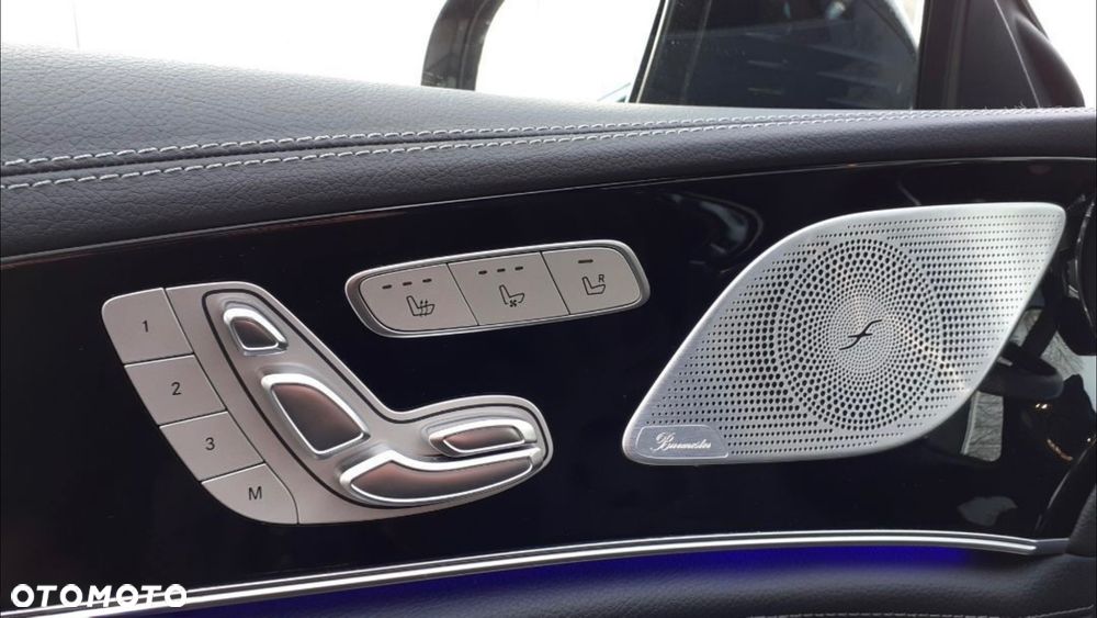 Mercedes-Benz AMG GT 43 4-Matic+ - 16