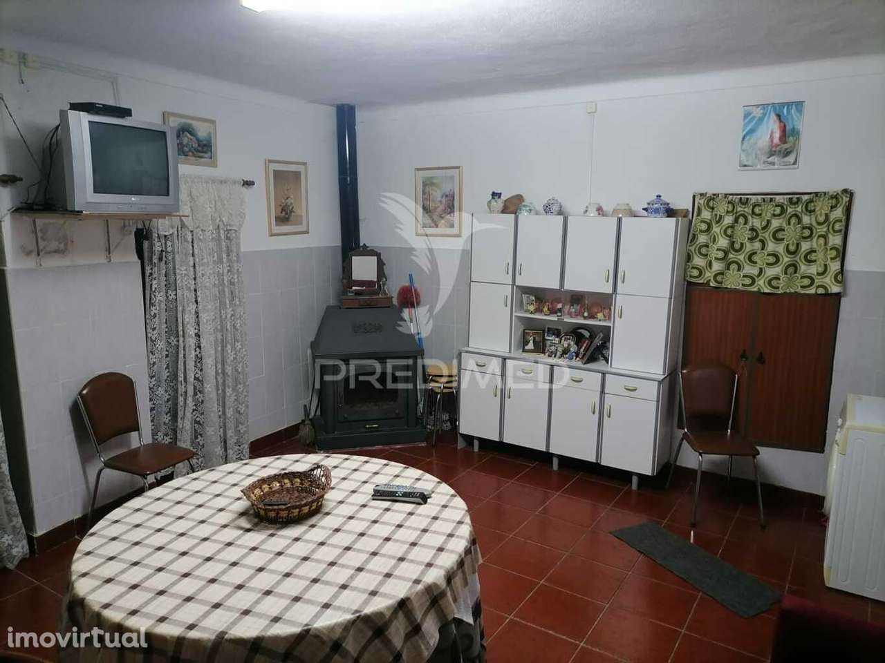 Casa pronta a habitar na Aldeia de Alagoa - Grande imagem: 4/11