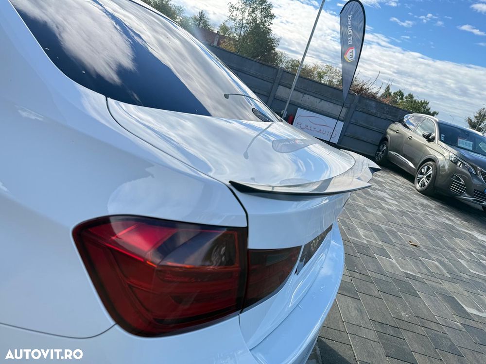BMW Seria 3 - 27