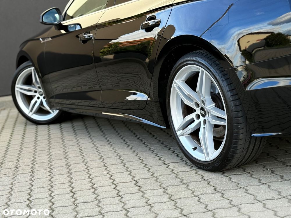Audi A5 - 14
