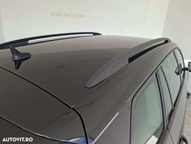 Skoda Kodiaq 2.0 TDI 4X4 DSG Ambition - 14