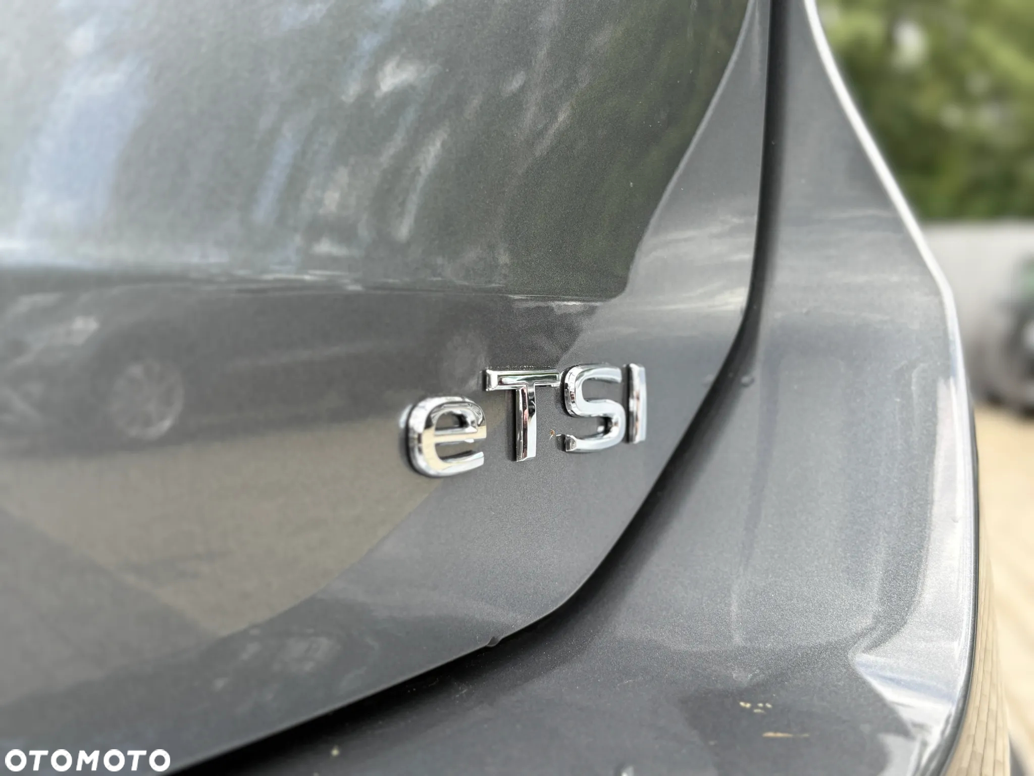 Volkswagen Passat 1.5 TSI ACT mHEV Business Plus DSG - 14