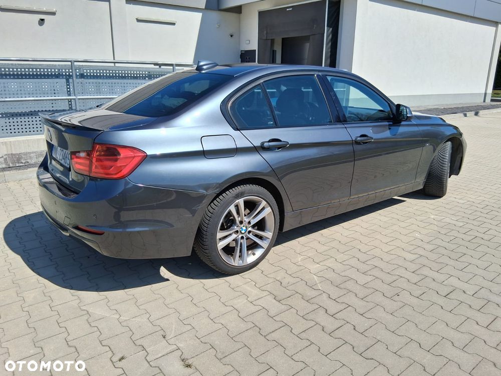 BMW Seria 3 - 10