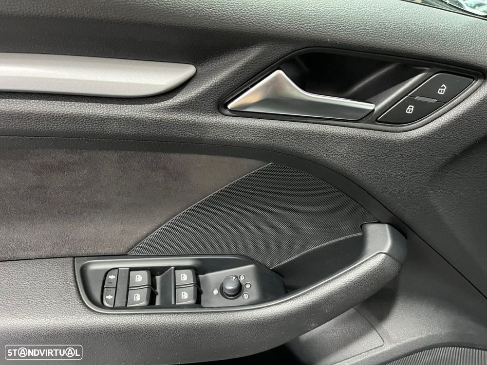 Audi A3 Sportback 1.6 TDI S-line S tronic - 15