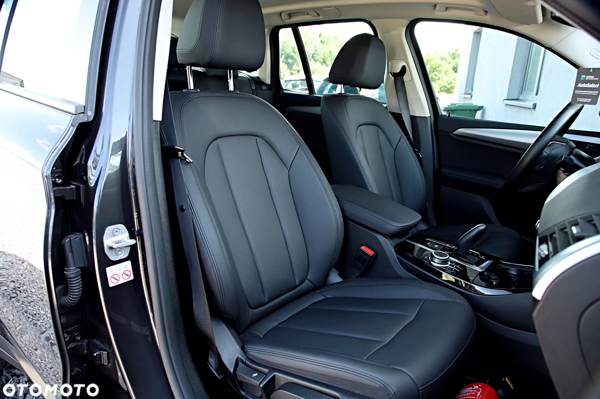 BMW X3 xDrive20i GPF Advantage - 22