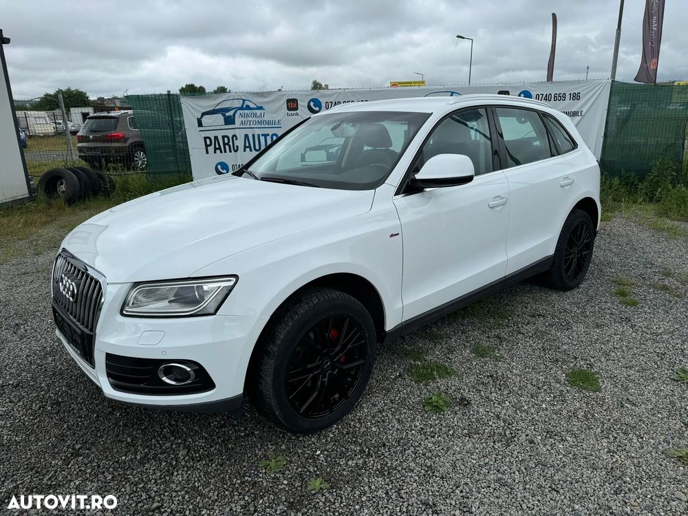 Audi Q5 - 9