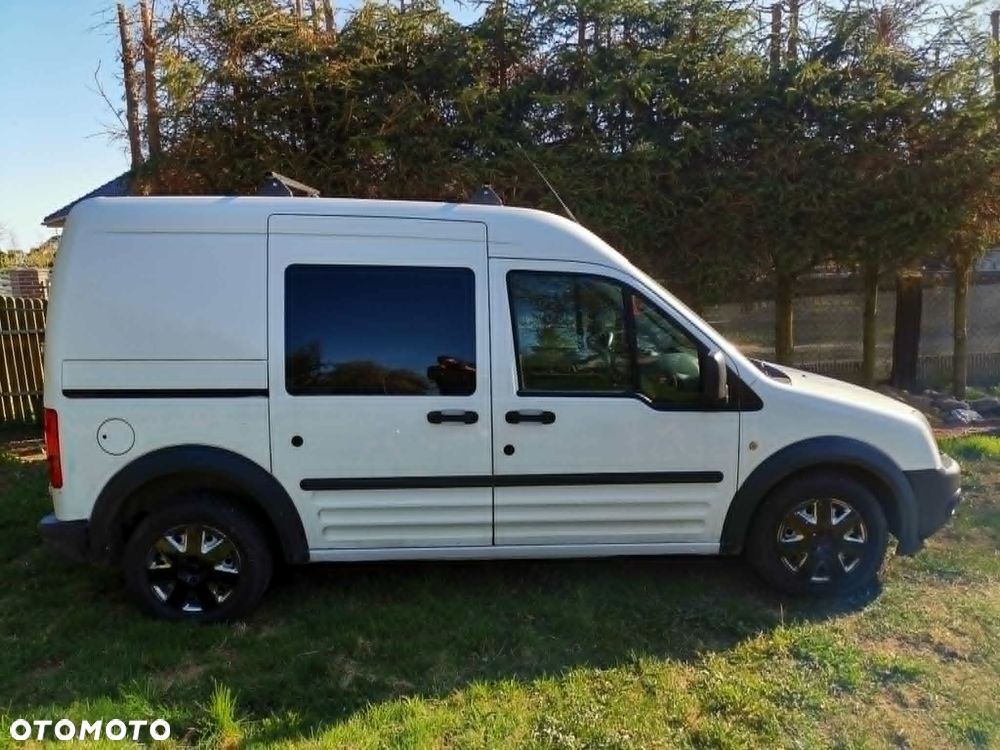 Ford TRANSIT - 3