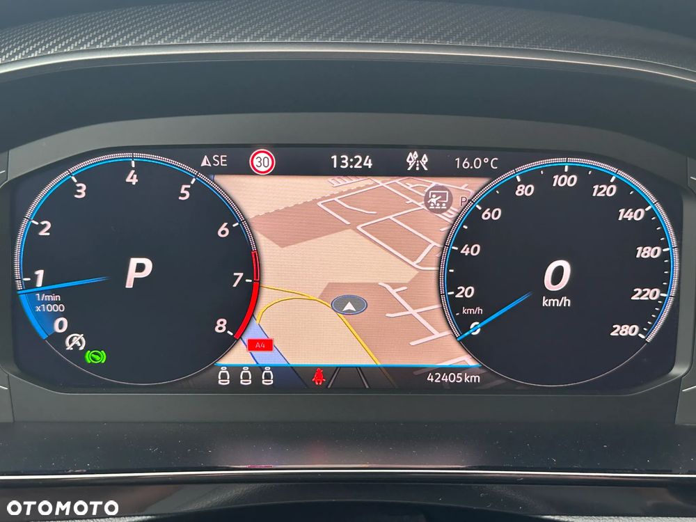 Volkswagen Arteon Shooting Brake 2.0 TSI OPF DSG R-Line - 22
