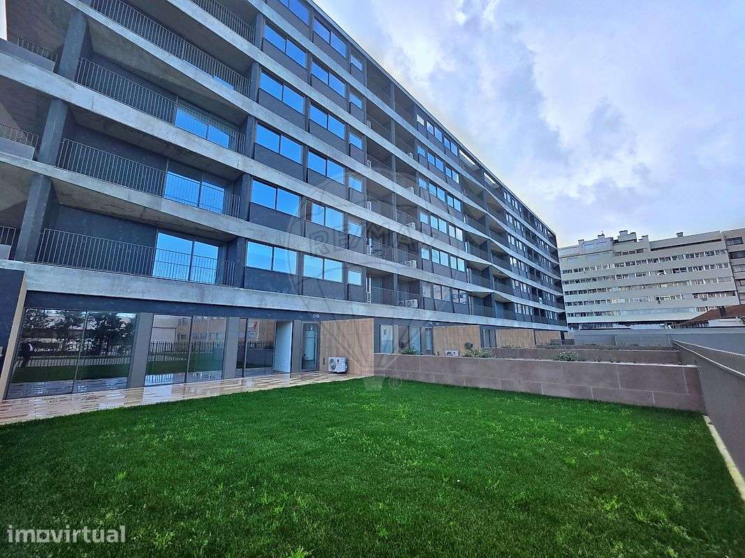 Apartamento T2 para venda - Grande imagem: 2/31