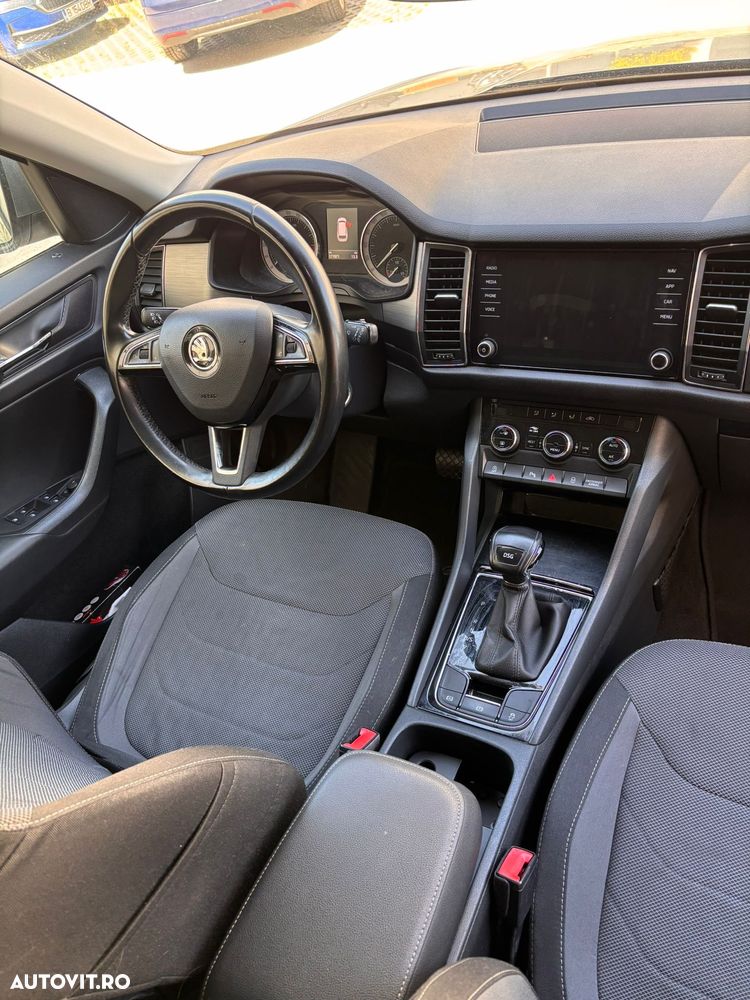 Skoda Kodiaq - 12