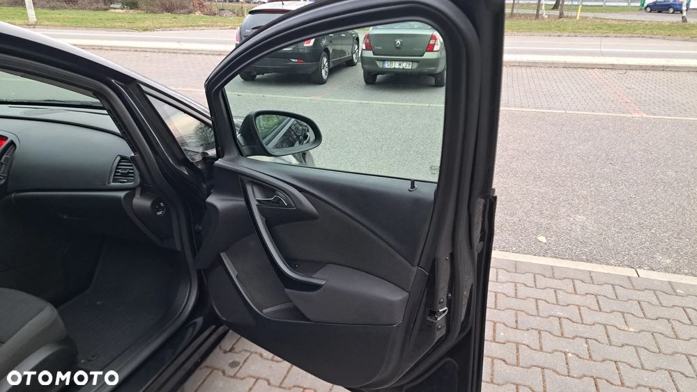 Opel Astra 1.4 T Active - 17