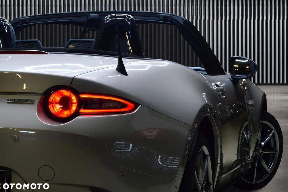Mazda MX-5 2.0 Skyfreedom i-ELOOP - 12