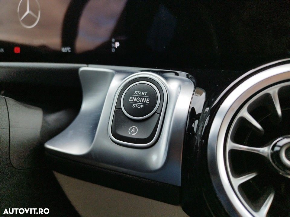 Mercedes-Benz GLB - 18