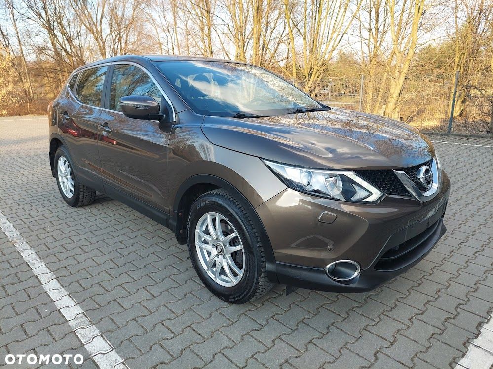 Nissan Qashqai 1.2 DIG-T 360 - 2
