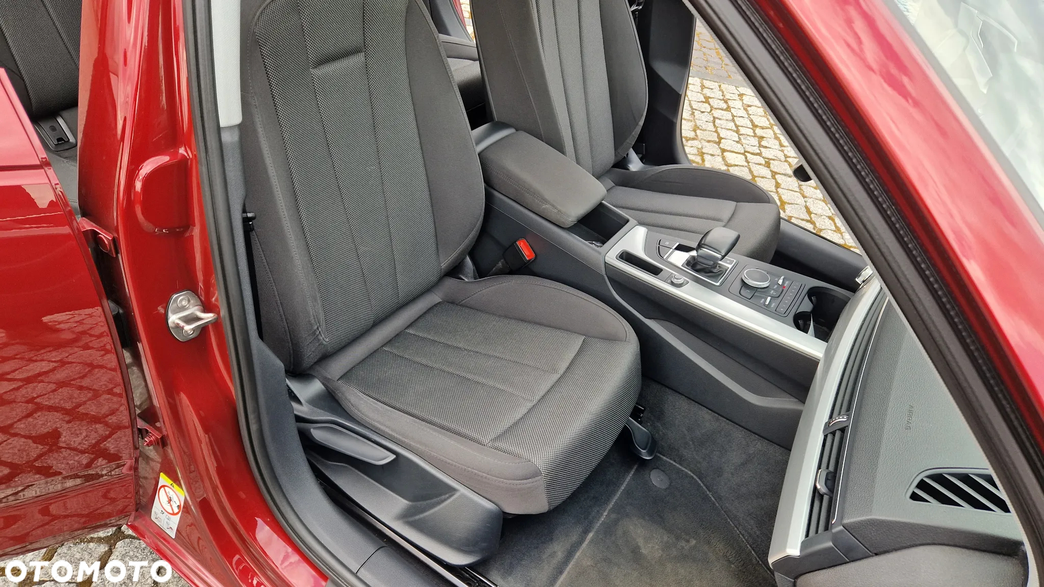 Audi A4 - 25