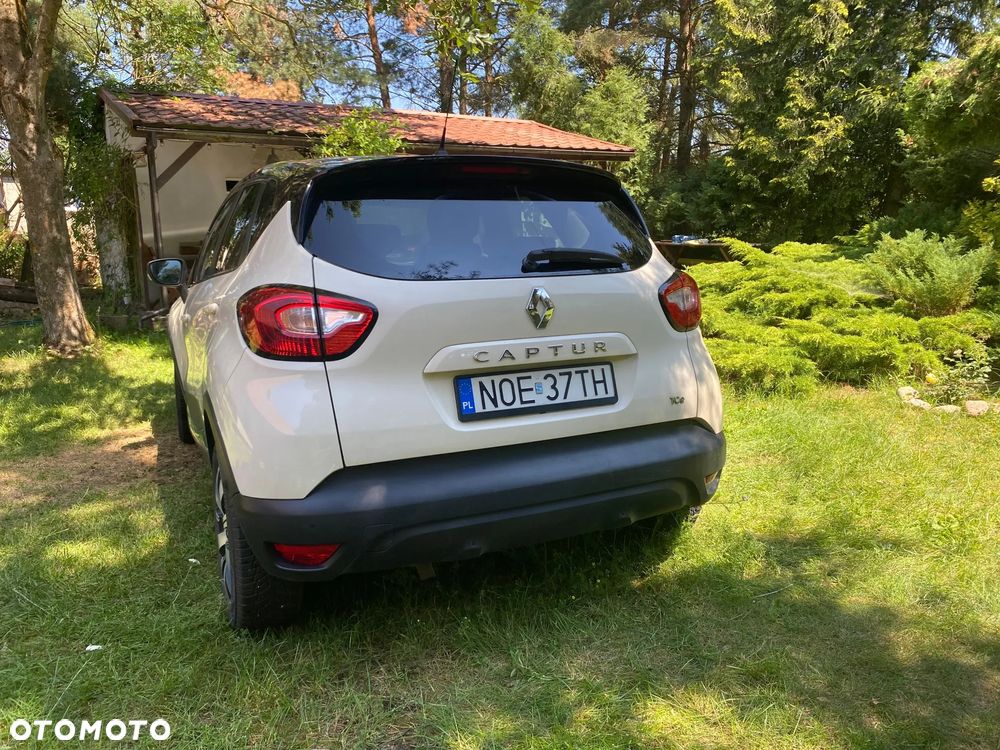 Renault Captur 1.2 TCe Intens EDC - 7