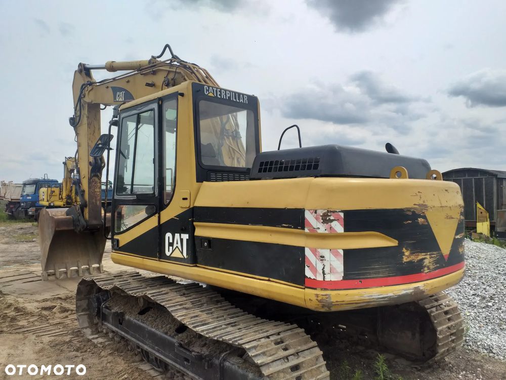 Caterpillar 318BL - 6
