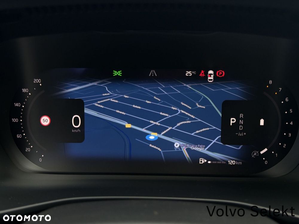 Volvo XC 40 - 23