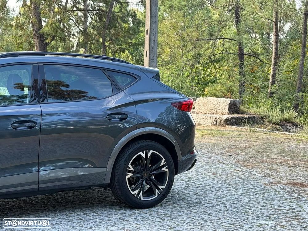 Cupra Formentor 1.4 e-Hybrid DSG - 3