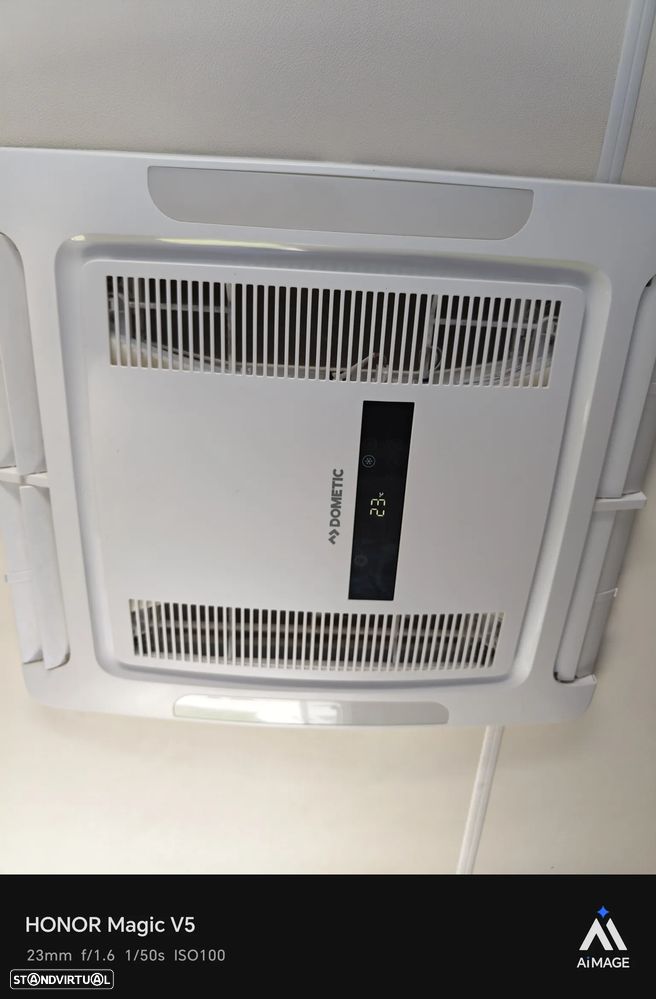 Knaus Van TI Vansation I 600ME - 28