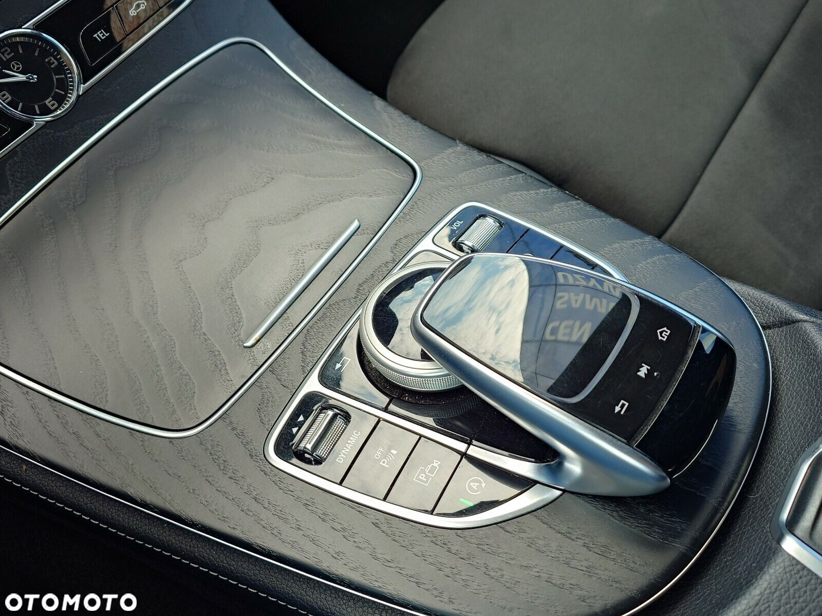 Mercedes-Benz Klasa E - 35