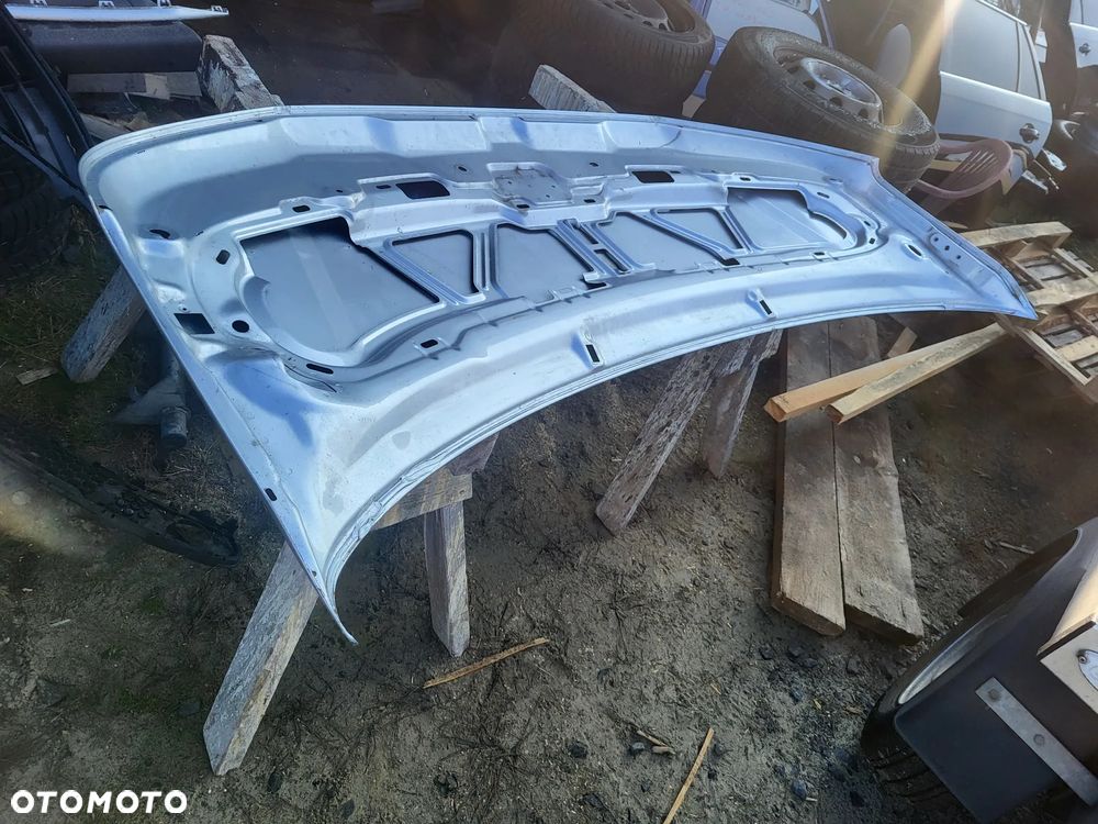 Maska VW T5 LIFT 10-15 - 6