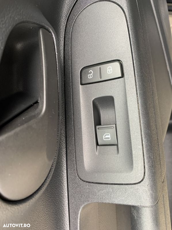 Skoda Citigo 1.0 MPI Automatik Active - 21