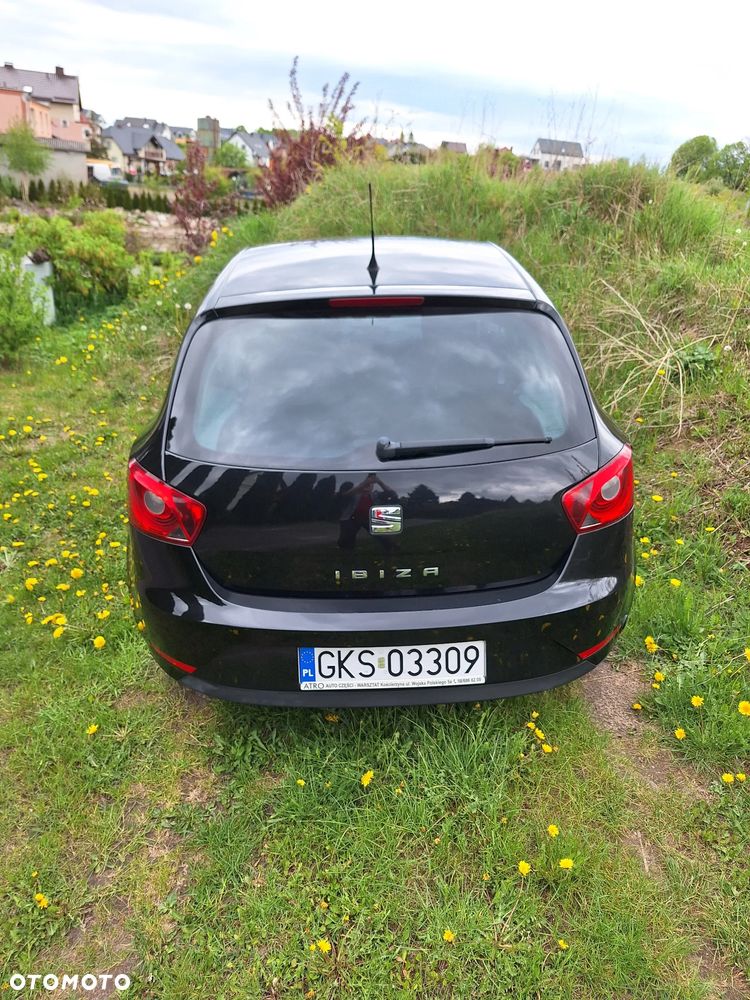 Seat Ibiza 1.4 16V Reference - 31