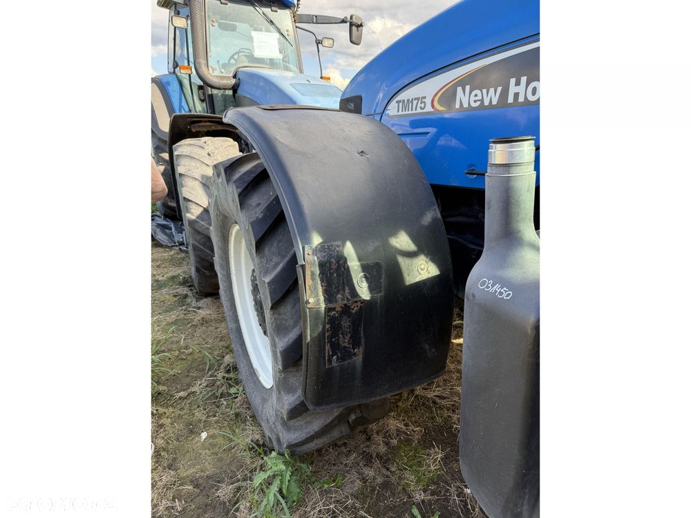 New Holland TM 175 - 5
