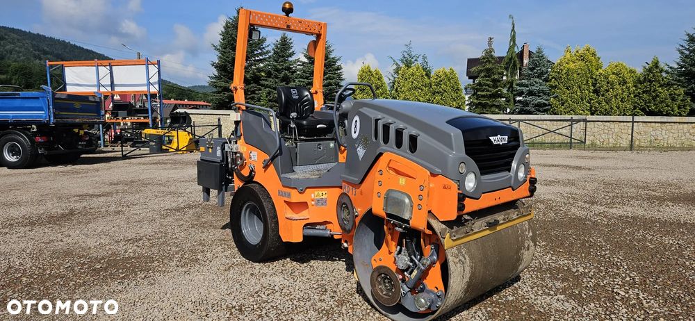 Hamm HD 13 VT - 3
