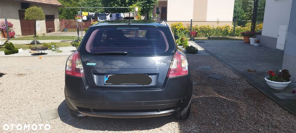 Fiat Stilo 1.6 16V - 4