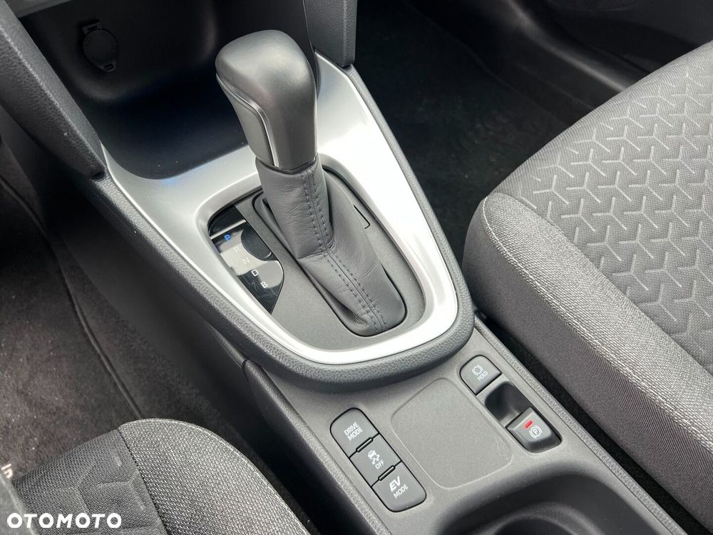 Toyota Yaris Cross 2023