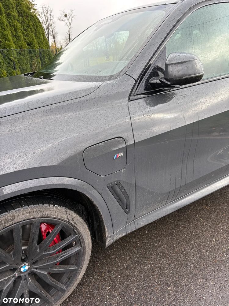 BMW X5 xDrive30d mHEV sport - 18