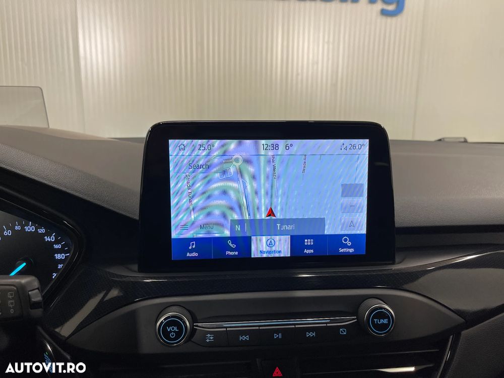 Ford Focus 2.0 EcoBlue ST-Line - 14