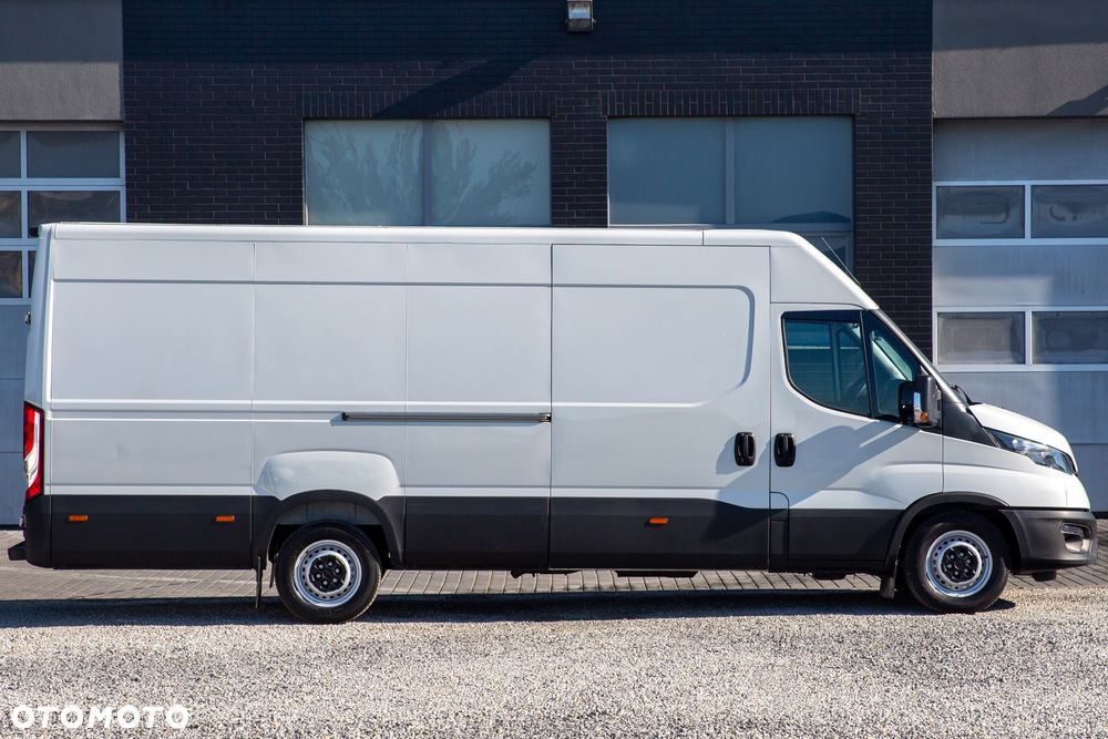 Iveco Daily L4H2 35S16 *MAXI* - 3