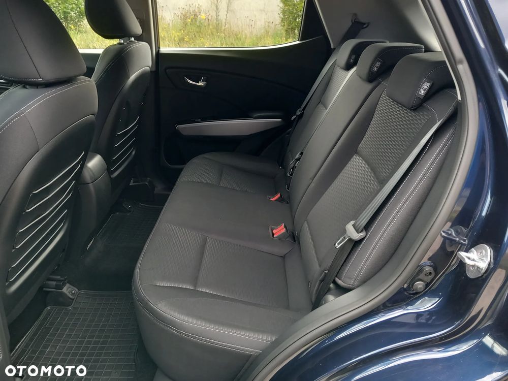 SsangYong/KGM Tivoli e-XDi 160 4WD Quartz - 18